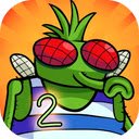 Troll Toilet Quest 2 Game Embark on a whimsical journey full of laughter!  screen for extension Chrome web store in OffiDocs Chromium