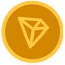 TRON Price TRX Wallpaper Schermata Nuova scheda per l'estensione Chrome web store in OffiDocs Chromium