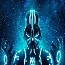 TRON VADER  screen for extension Chrome web store in OffiDocs Chromium