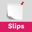 Troop Slips  screen for extension Chrome web store in OffiDocs Chromium