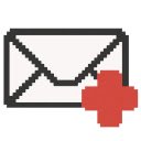 TroopWebHost Email Plus  screen for extension Chrome web store in OffiDocs Chromium