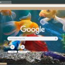 Tropical Fish Aquarium  screen for extension Chrome web store in OffiDocs Chromium