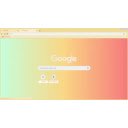 Tropical wallpaper  screen for extension Chrome web store in OffiDocs Chromium