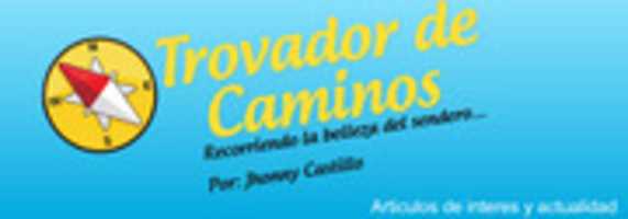 Free download TROVADOR DE CAMINO free photo or picture to be edited with GIMP online image editor