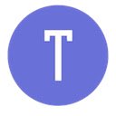Trove Words  screen for extension Chrome web store in OffiDocs Chromium
