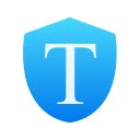 Troywell ad blocker  screen for extension Chrome web store in OffiDocs Chromium