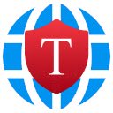 Troywell VPN Lite unlimited VPN proxy  screen for extension Chrome web store in OffiDocs Chromium