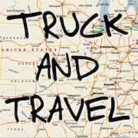 Free download Truck And Travel Podcast free photo or picture to be edited with GIMP online image editor