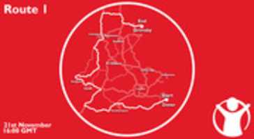 ດາວໂຫລດຟຣີ TruckersMP Save the Children 2020 Convoy Routes ຮູບພາບຫຼືຮູບພາບທີ່ບໍ່ເສຍຄ່າເພື່ອແກ້ໄຂດ້ວຍຕົວແກ້ໄຂຮູບພາບອອນໄລນ໌ GIMP