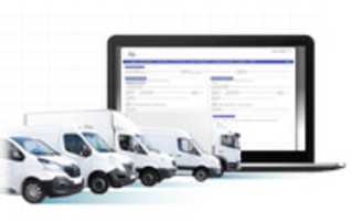Descărcare gratuită a software-ului Trucking Logistics pentru a fi editată cu editorul de imagini online GIMP