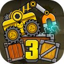 Truck Loader 3 Game Solve puzzles by loading boxes onto the truck!  screen for extension Chrome web store in OffiDocs Chromium