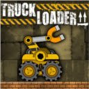 Truck Loader Stress your Physics Skills!  screen for extension Chrome web store in OffiDocs Chromium