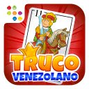 Truco Venezolano Playspace  screen for extension Chrome web store in OffiDocs Chromium