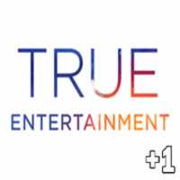 True Entertainment+ 무료 다운로드 사진 1장 또는 김프 온라인 이미지 편집기로 편집할 사진