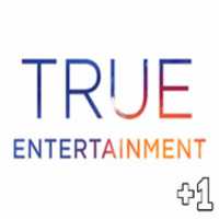 Descărcați gratuit True Entertainment+ 1 fotografie sau imagine gratuită pentru a fi editată cu editorul de imagini online GIMP