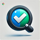 True or False Verify what you read  screen for extension Chrome web store in OffiDocs Chromium