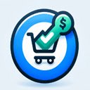 True Price  screen for extension Chrome web store in OffiDocs Chromium