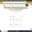Truforte Business Group Theme  screen for extension Chrome web store in OffiDocs Chromium