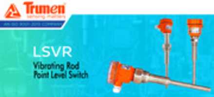 Free download Trumen Vibrating Rod Point Level Switch free photo or picture to be edited with GIMP online image editor