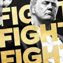 Trump Coin Tracker  screen for extension Chrome web store in OffiDocs Chromium