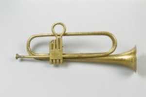 Free download Trumpet in G free photo or picture to be edited with GIMP online image editor