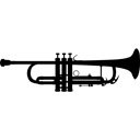 ໜ້າຈໍ Trumpettes ສໍາລັບສ່ວນຂະຫຍາຍຮ້ານເວັບ Chrome ໃນ OffiDocs Chromium