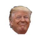 Trump Says China  screen for extension Chrome web store in OffiDocs Chromium
