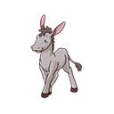 Trump to Horses Ass  screen for extension Chrome web store in OffiDocs Chromium