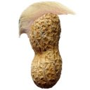 Trump to Peanuts  screen for extension Chrome web store in OffiDocs Chromium