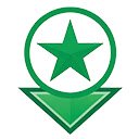 Trustpilot Reviews Downloader  screen for extension Chrome web store in OffiDocs Chromium
