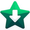 Trustpilot Reviews Exporter  screen for extension Chrome web store in OffiDocs Chromium