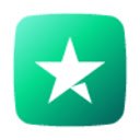 Trustpilot Scraper  screen for extension Chrome web store in OffiDocs Chromium