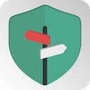 Trust Redirect  screen for extension Chrome web store in OffiDocs Chromium
