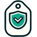TrustTag  screen for extension Chrome web store in OffiDocs Chromium