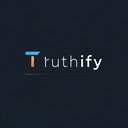 Truthify  screen for extension Chrome web store in OffiDocs Chromium