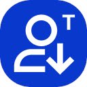 Truth Social Follow Scraper Export Followers  Followings  screen for extension Chrome web store in OffiDocs Chromium