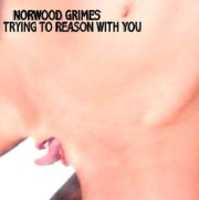 Free download TRYING TO REASON WITH YOU front cover free photo or picture to be edited with GIMP online image editor