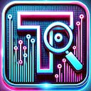 TSRExporter Tiktok Search Results Exporter  screen for extension Chrome web store in OffiDocs Chromium