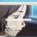 Tsubaki  screen for extension Chrome web store in OffiDocs Chromium