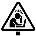 Tóth Gabi Content Blocker  screen for extension Chrome web store in OffiDocs Chromium