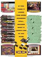 Free download TTI Turbo Duo System Line Up free photo or picture to be edited with GIMP online image editor