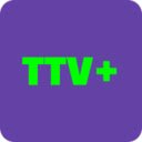 TTVplus  screen for extension Chrome web store in OffiDocs Chromium