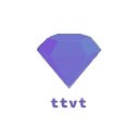 TTVT  screen for extension Chrome web store in OffiDocs Chromium