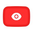 TubeCount  screen for extension Chrome web store in OffiDocs Chromium