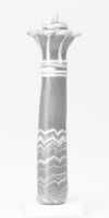 Free download Tube for Eye Paint (Kohl) in the Shape of a Papyrus Column free photo or picture to be edited with GIMP online image editor