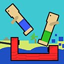 Layar Tube Jumpers Game untuk ekstensi toko web Chrome di OffiDocs Chromium