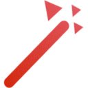 TubeMagic  screen for extension Chrome web store in OffiDocs Chromium
