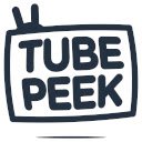 tubePEEK  screen for extension Chrome web store in OffiDocs Chromium