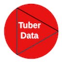 Tuberdata  screen for extension Chrome web store in OffiDocs Chromium