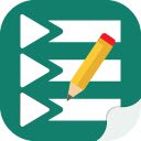 TubersLab Youtube Notepad  screen for extension Chrome web store in OffiDocs Chromium